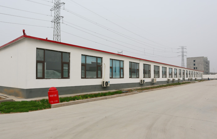 景潤(rùn)辦公室